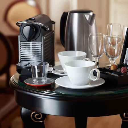 Miodowa Boutique Residence クラクフ エクステリア 写真