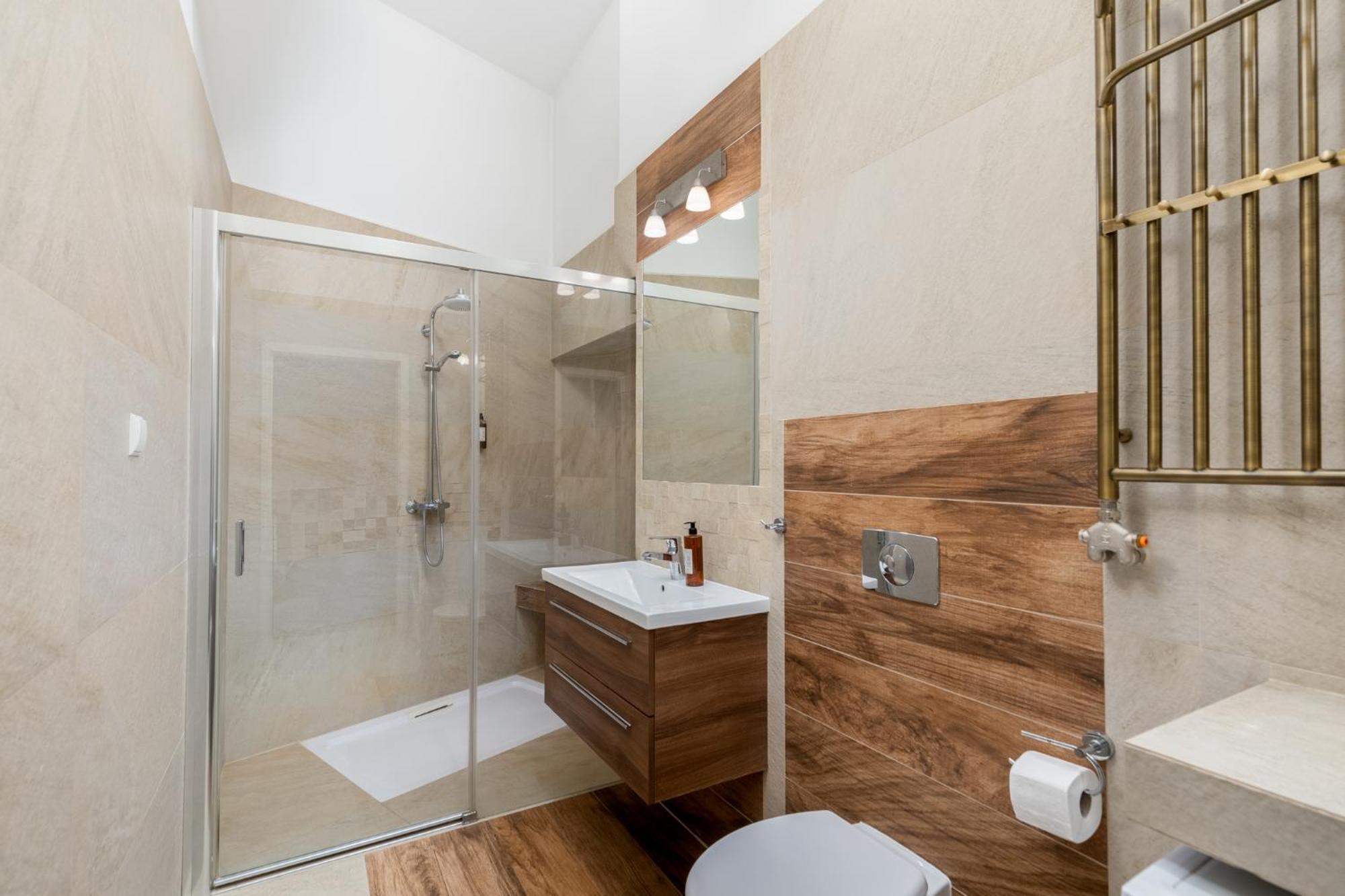 Miodowa Boutique Residence クラクフ エクステリア 写真