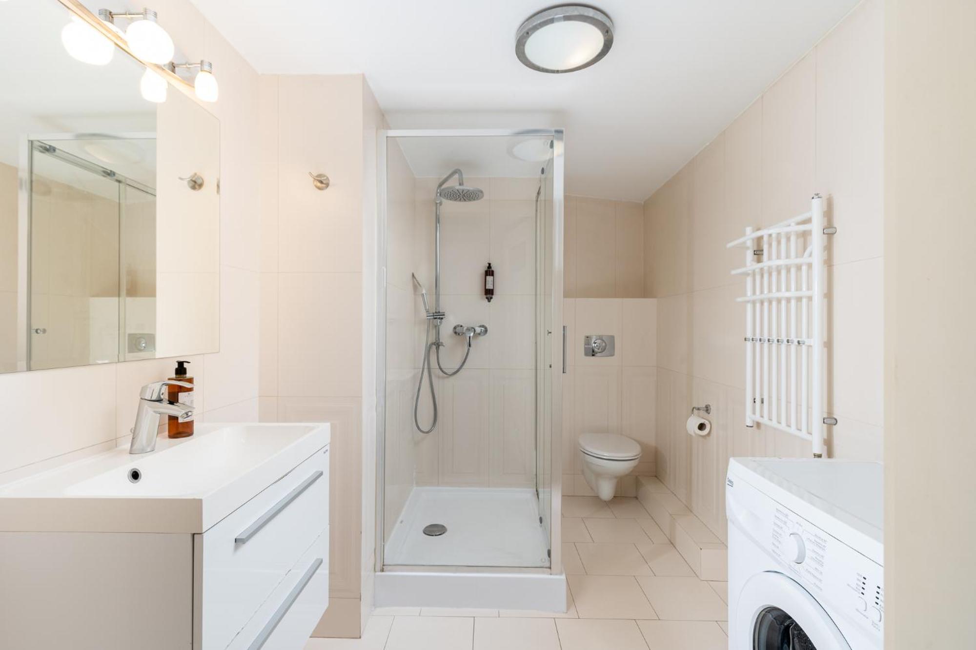 Miodowa Boutique Residence クラクフ エクステリア 写真