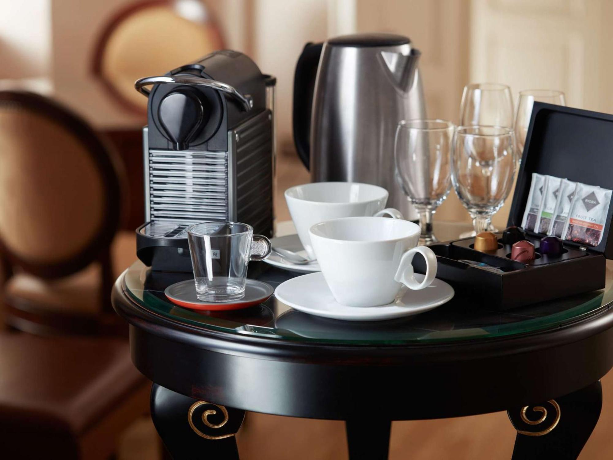 Miodowa Boutique Residence クラクフ エクステリア 写真