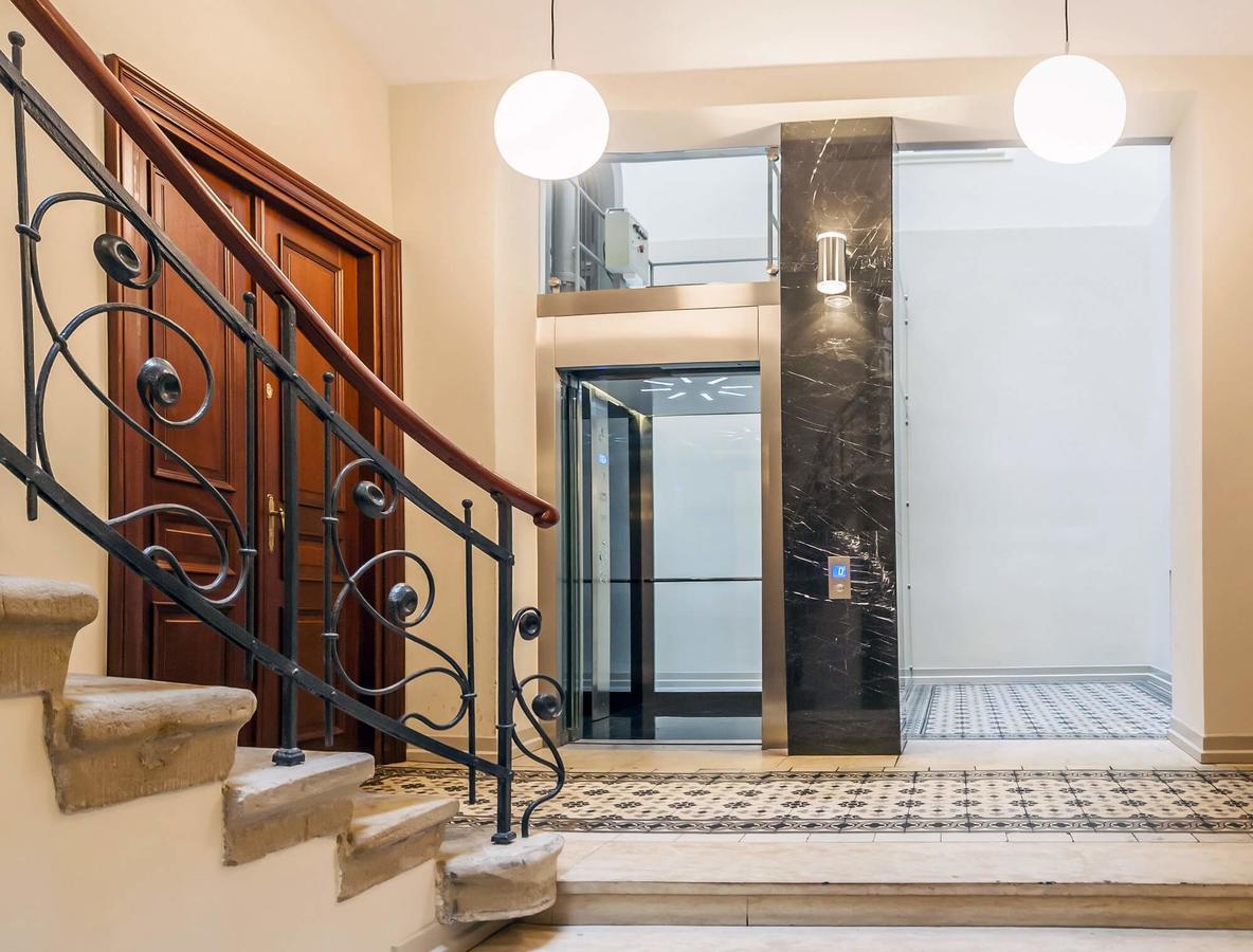 Miodowa Boutique Residence クラクフ エクステリア 写真