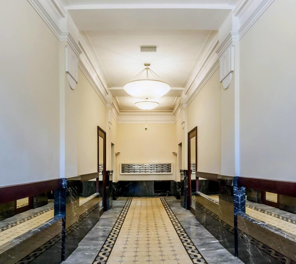 Miodowa Boutique Residence クラクフ エクステリア 写真